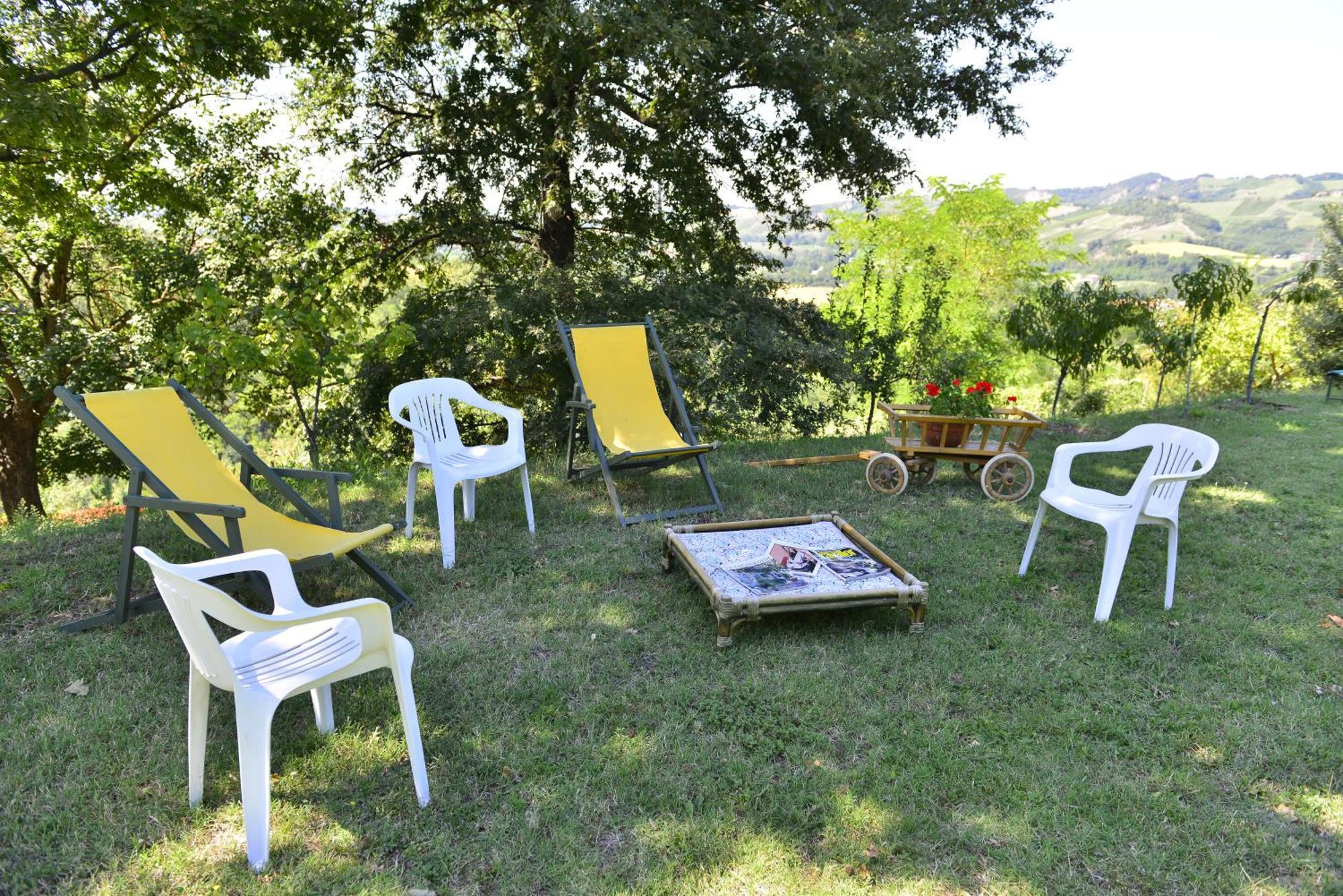 La Secchia Rapita Διαμέρισμα Zappolino Εξωτερικό φωτογραφία