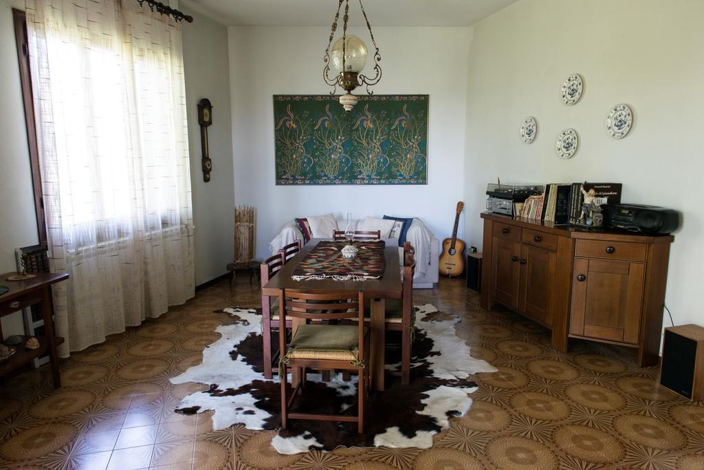 La Secchia Rapita Διαμέρισμα Zappolino Εξωτερικό φωτογραφία